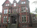 Aigburth Drive, Liverpool, L17