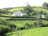 Week Lane, Bridgetown, Dulverton, Somerset, TA22