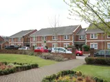 Eaton House, St Luke's Square, Guildford, Surrey, GU1