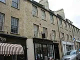 Ironmonger Street, Stamford, PE9