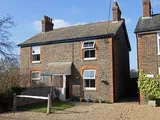 Pathfield Cottages, Cross Lane, Barns Green, Horsham, West Sussex, RH13