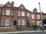 STOCKWOOD CRESCENT, South Luton, Bedfordshire