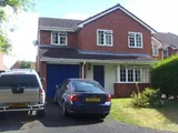 Butts Road, Shawbirch, Telford, TF5