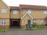Winding Way, DAGENHAM, Essex
