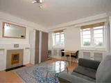 PEMBROKE ROAD, KENSINGTON, W8
