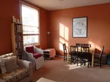 Blythe Road, Brook Green, London, W14