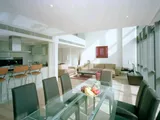 WEST INDIA QUAY, CANARY WHARF, E14