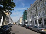 ONSLOW GARDENS, SOUTH KENSINGTON, SW7