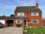 Cleve Road, Marlcliff, Bidford-On-Avon, B50