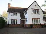 Overslade Lane, Rugby, CV22