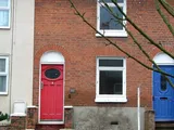 Mount Pleasant, Reading
