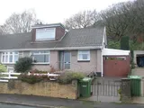 Whiterock Avenue,Penygraigwen, CF37