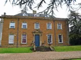 Dallington Court, Dallington Park Road, NN5
