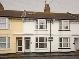 Norton Terrace, Newhaven, East Sussex