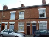 Westbury Road, Leicester, LE2