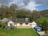 Glyn Coed, Bettws Road, Llangeinor, Bridgend, Mid Glamorgan