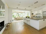 Maida Avenue, London, W2