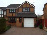 Bullfinch Court, Halewood, Liverpool, L26