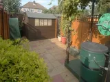 Swanfield Road, Waltham Cross, Hertfordshire