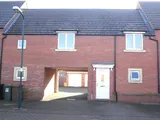 Bayston Court, Peterborough, PE2