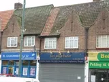 Steynton Avenue, BEXLEY, Kent
