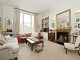 St Marks Road, London, W10