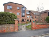 Norfolk House, Oaklands road, Havant, PO9