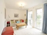 Staveley Close, London