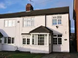 Barrow Nook Lane, Bickerstaffe, L39