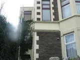 Newport Road, Cardiff, CF24
