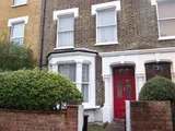 Heyworth Road, Lower Clapton, London, E5