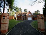 Brackendale Road, Camberley, Surrey