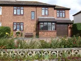 Tamworth Road, Elford, Nr Tamworth, Staffordshire, B79