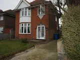 Clapgate Lane, Ipswich, Suffolk, IP3