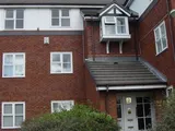 Burroughs Gardens, 10 Kingsway Court, Liverpool