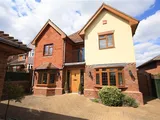 LOVEDEAN - DETACHED HIGH SPEC 5 BED RESIDENCE WITH FIELD VIEWS