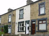Wansfell Terrace, Oakwell, Barnsley