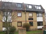 Mornington Road, Leytonstone, E11