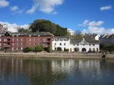 Clipper Quay, Exeter, EX2