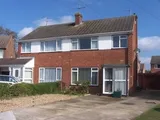 Brookfield Road, ALDERSHOT, Hampshire