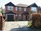 HIGHFIELD PARKWAY, BRAMHALL, STOCKPORT SK7