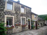 Inchfield Road, Todmorden, OL14