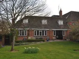 Goodings Lane, Woodlands St Mary, Hungerford, RG17