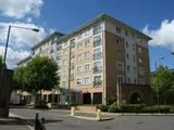 Settlers Court, Virginia Quay E14