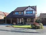 Shipton Close, Great Sankey, Westbrook, WA5
