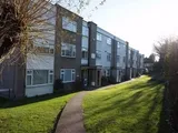 Poplar Grove, WEMBLEY, Middlesex
