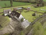 Lamarsh, Bures, Suffolk, CO8