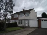Bestwood Road, Hucknall