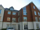 The Coppice, Worsley