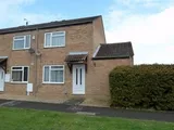 Hornbeam Close, Leighton Buzzard, Bedfordshire